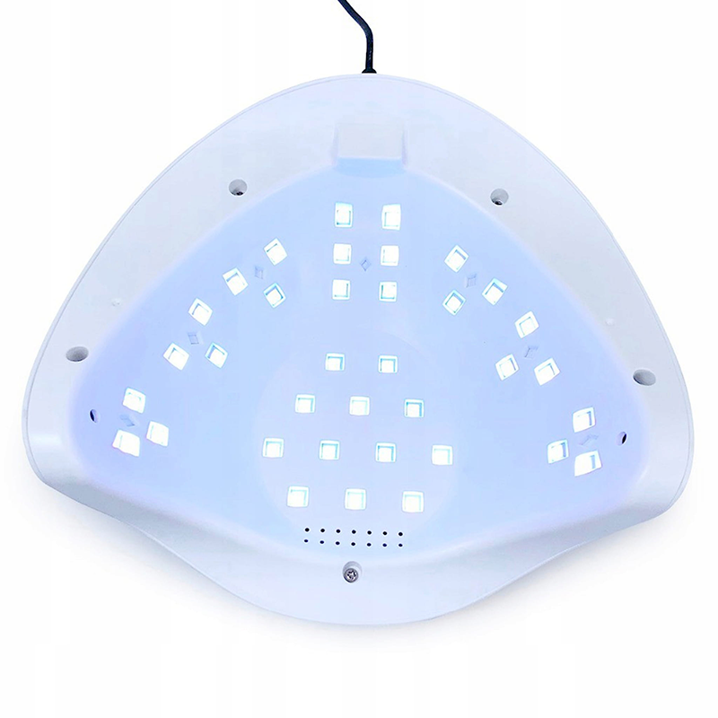 Lamp do paznokci hybrydowych SUN X5 Plus